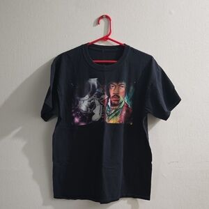 Jimi Hendrix T Shirt